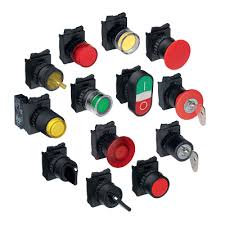buttons
